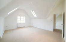 Wisborough Green bedroom extension leads