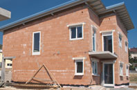 Wisborough Green home extensions