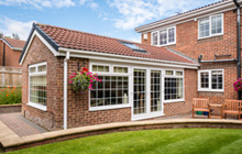 Wisborough Green house extension leads