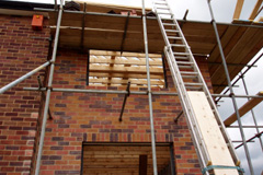house extensions Wisborough Green